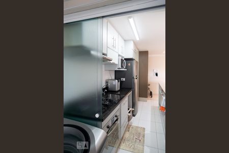 Apartamento à venda com 2m², 1 quarto e sem vagaMini Mercado