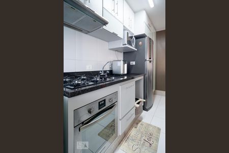 Apartamento à venda com 2m², 1 quarto e sem vagaCozinha