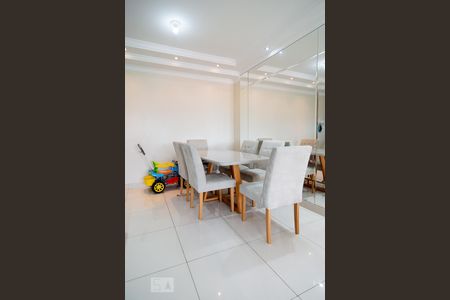 Sala de apartamento à venda com 1 quarto, 2m² em Vila Cordeiro, São Paulo