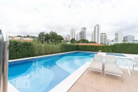 Apartamento à venda com 2m², 1 quarto e sem vagaPiscina 