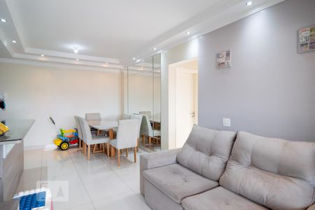 Sala de apartamento à venda com 1 quarto, 2m² em Vila Cordeiro, São Paulo
