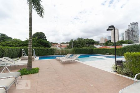 Apartamento à venda com 2m², 1 quarto e sem vagaPiscina 