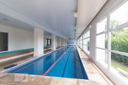 Apartamento à venda com 2m², 1 quarto e sem vagaPiscina Coberta