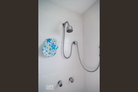 Apartamento à venda com 2m², 1 quarto e sem vagaBanheiro Quarto 2 - Suíte