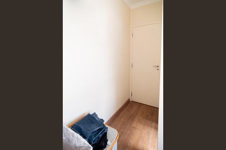 Apartamento à venda com 2m², 1 quarto e sem vagaQuarto 2 - Suíte