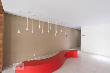 Apartamento à venda com 2m², 1 quarto e sem vagaHall Entrada