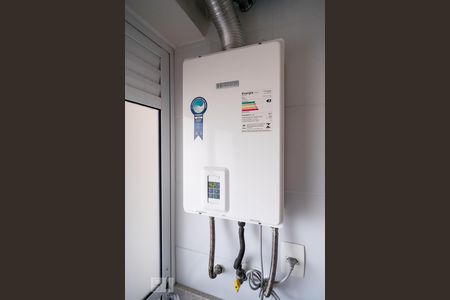 Apartamento à venda com 2m², 1 quarto e sem vagaÁrea de Serviço