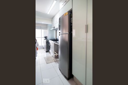 Apartamento à venda com 2m², 1 quarto e sem vagaCozinha