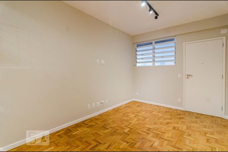 Studio de kitnet/studio à venda com 1 quarto, 38m² em Cerqueira César, São Paulo