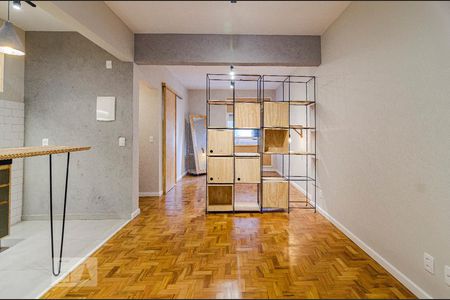 Studio de kitnet/studio à venda com 1 quarto, 38m² em Cerqueira César, São Paulo