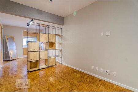 Studio de kitnet/studio à venda com 1 quarto, 38m² em Cerqueira César, São Paulo