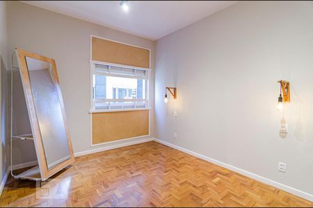 Studio de kitnet/studio à venda com 1 quarto, 38m² em Cerqueira César, São Paulo