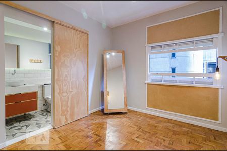 Studio de kitnet/studio à venda com 1 quarto, 38m² em Cerqueira César, São Paulo