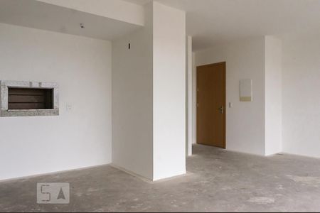 Sala de apartamento à venda com 3 quartos, 105m² em Passo da Areia, Porto Alegre