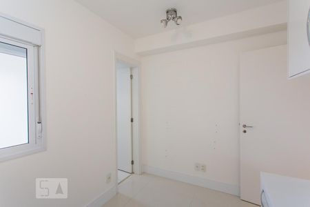 Suite 1 de apartamento à venda com 3 quartos, 128m² em Jardim da Gloria, São Paulo