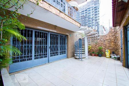 Casa para alugar com 367m², 3 quartos e 6 vagasGaragem