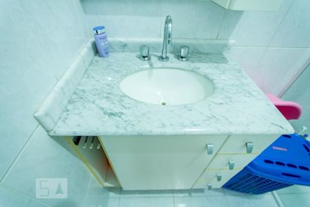 Casa para alugar com 367m², 3 quartos e 6 vagasBanheiro do Quarto 3