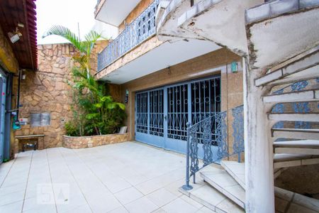 Casa para alugar com 367m², 3 quartos e 6 vagasGaragem