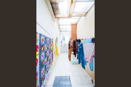 Casa para alugar com 367m², 3 quartos e 6 vagasQuintal