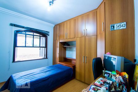 Casa para alugar com 367m², 3 quartos e 6 vagasQuarto 2 - Suíte