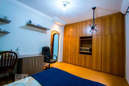 Casa para alugar com 367m², 3 quartos e 6 vagasQuarto 3