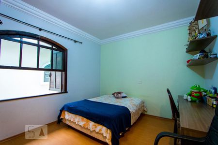 Casa para alugar com 367m², 3 quartos e 6 vagasQuarto 3