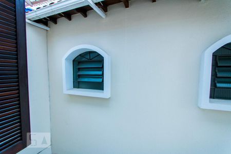 Casa para alugar com 367m², 3 quartos e 6 vagasVista do Quarto 3