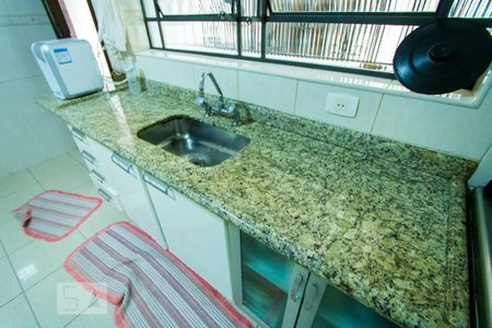 Casa para alugar com 367m², 3 quartos e 6 vagasCozinha