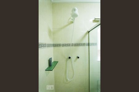 Casa para alugar com 367m², 3 quartos e 6 vagasBanheiro do Quarto 2