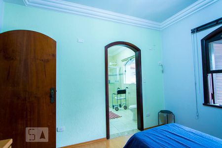 Casa para alugar com 367m², 3 quartos e 6 vagasQuarto 2 - Suíte