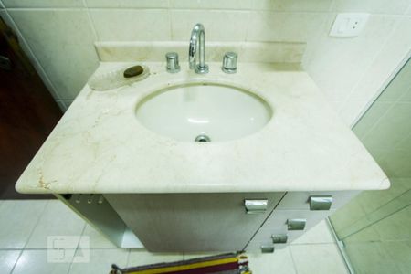 Casa para alugar com 367m², 3 quartos e 6 vagasBanheiro do Quarto 2