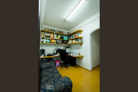 Casa para alugar com 367m², 3 quartos e 6 vagasHall - Superior