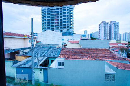 Casa para alugar com 367m², 3 quartos e 6 vagasVista do Quarto 2