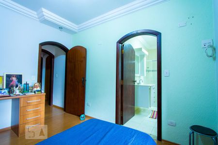 Casa para alugar com 367m², 3 quartos e 6 vagasQuarto 2 - Suíte