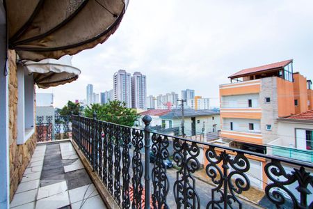 Casa para alugar com 367m², 3 quartos e 6 vagasVaranda do Quarto 1