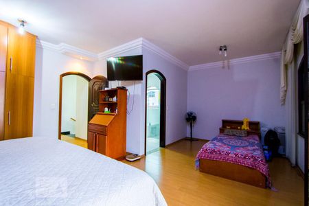 Casa para alugar com 367m², 3 quartos e 6 vagasQuarto 1 - Suíte