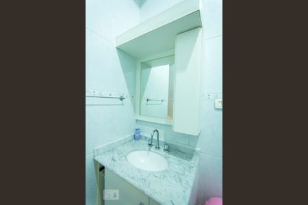 Casa para alugar com 367m², 3 quartos e 6 vagasBanheiro do Quarto 3