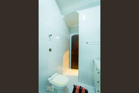 Casa para alugar com 367m², 3 quartos e 6 vagasBanheiro do Quarto 3