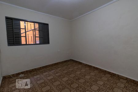 Quarto 2 de casa para alugar com 2 quartos, 60m² em Vila Maria Tereza, Guarulhos