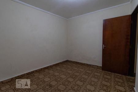 Quarto 2 de casa para alugar com 2 quartos, 60m² em Vila Maria Tereza, Guarulhos