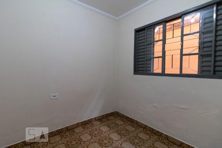 Quarto 1 de casa para alugar com 2 quartos, 60m² em Vila Maria Tereza, Guarulhos