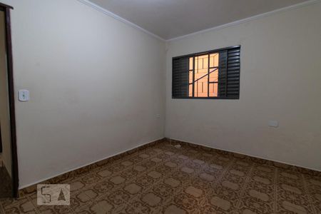 Quarto 2 de casa para alugar com 2 quartos, 60m² em Vila Maria Tereza, Guarulhos