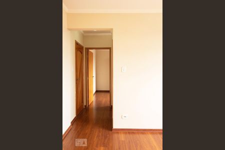 Sala de apartamento para alugar com 1 quarto, 55m² em Cambuci, São Paulo