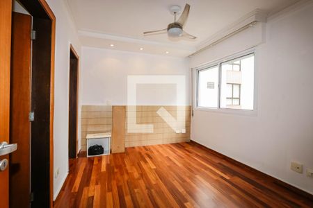 Quarto Suíte de apartamento à venda com 2 quartos, 107m² em Jardim Paulista, São Paulo