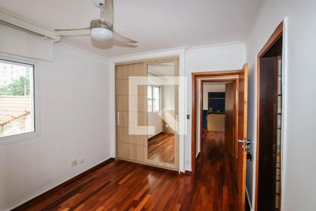 Quarto Suíte de apartamento à venda com 2 quartos, 107m² em Jardim Paulista, São Paulo