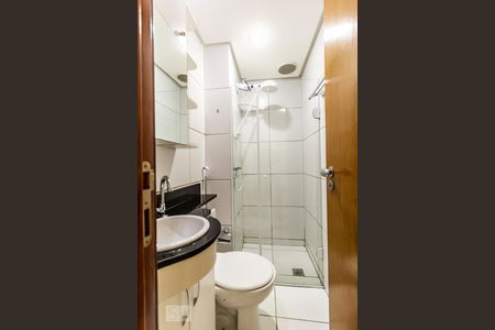 Studio para alugar com 26m², 1 quarto e 1 vagaBanheiro