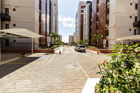 Studio para alugar com 26m², 1 quarto e 1 vagaHasll de entrada