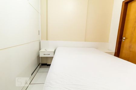 Studio de kitnet/studio para alugar com 1 quarto, 26m² em Zona Industrial (guará), Brasília