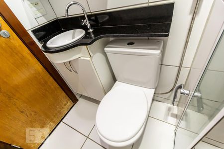 Studio para alugar com 26m², 1 quarto e 1 vagaBanheiro