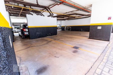 Studio para alugar com 26m², 1 quarto e 1 vagaGaragem